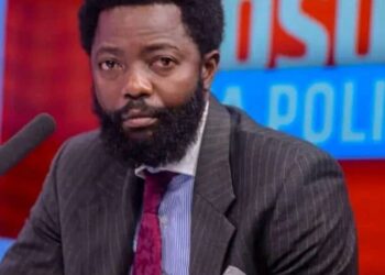 RDC : l’arrestation de Marley Vuvu suscite l’indignation de Salomon Kalonda et Olivier Kamitatu