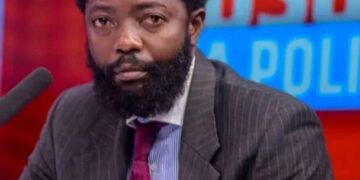 RDC : l’arrestation de Marley Vuvu suscite l’indignation de Salomon Kalonda et Olivier Kamitatu