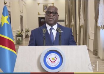 Dialogue National en RDC : Tshisekedi dessine les grandes lignes , tout commencera par la base