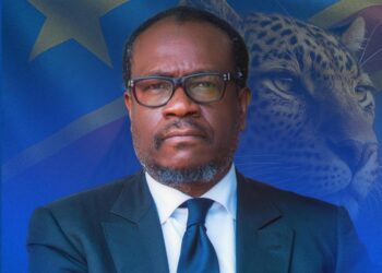 Gare de Kananga : très occupé par la politique , Delly Sesanga abandonne une cargaison depuis 6 mois pour un coût de 409 000 USD de frais d’entreposage et de stationnement