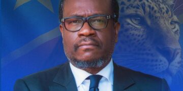 Gare de Kananga : très occupé par la politique , Delly Sesanga abandonne une cargaison depuis 6 mois pour un coût de 409 000 USD de frais d’entreposage et de stationnement