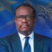 Gare de Kananga : très occupé par la politique , Delly Sesanga abandonne une cargaison depuis 6 mois pour un coût de 409 000 USD de frais d’entreposage et de stationnement