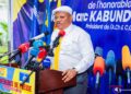 Ebola en RDC : Jean Marc Kabund accuse le gouvernement d’avoir saboté la riposte avec l’impaiement des agents de santé