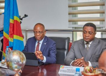 EXCLUSIF / Affaire Vally Amisi : trois détenus extradés de Brazzaville vers Kinshasa !