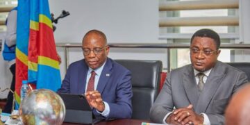 EXCLUSIF / Affaire Vally Amisi : trois détenus extradés de Brazzaville vers Kinshasa !