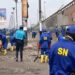 Kinshasa : Félix Tshisekedi ordonne à la TASK FORCE de mener ses opérations d’assainissement dans le respect de la dignité humaine (Conseil des ministres)