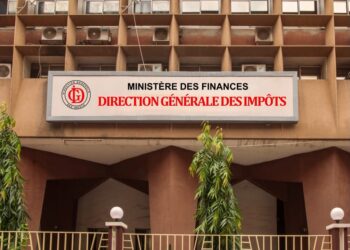 RDC: les régies financières mobilisent près de 2.500 milliards CDF au 23 juillet 2026 ( BCC)