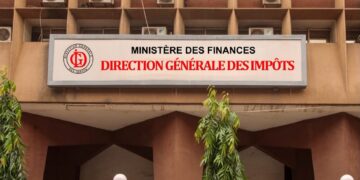 RDC: les régies financières mobilisent près de 2.500 milliards CDF au 23 juillet 2026 ( BCC)
