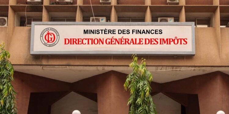 RDC: les régies financières mobilisent près de 2.500 milliards CDF au 23 juillet 2026 ( BCC)