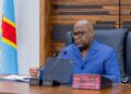 RDC : Félix Tshisekedi ordonne le renforcement des capacités des forces de défense et de sécurité dans le Grand Katanga (Conseil des ministres)