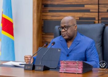RDC : Félix Tshisekedi ordonne le renforcement des capacités des forces de défense et de sécurité dans le Grand Katanga (Conseil des ministres)