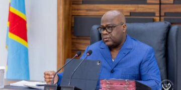 RDC : Félix Tshisekedi ordonne le renforcement des capacités des forces de défense et de sécurité dans le Grand Katanga (Conseil des ministres)
