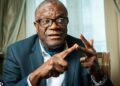 RDC : À l’occasion du » Génocost », Denis Mukwege réclame vérité, justice et abandon du projet de révision constitutionnelle