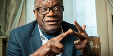 RDC : À l’occasion du » Génocost », Denis Mukwege réclame vérité, justice et abandon du projet de révision constitutionnelle