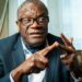 RDC : À l’occasion du  » Génocost », Denis Mukwege réclame vérité, justice et abandon du projet de révision constitutionnelle