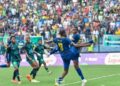 Linafoot 2025-2026 : La Fécofa suspend les relégations et promotions en Ligue 1 ( Correspondance)
