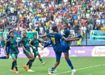 Linafoot 2025-2026 : La Fécofa suspend les relégations et promotions en Ligue 1 ( Correspondance)