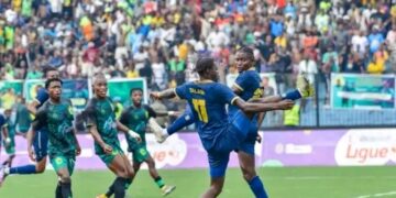 Linafoot 2025-2026 : La Fécofa suspend les relégations et promotions en Ligue 1 ( Correspondance)