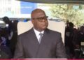 RDC : Félix Tshisekedi préside la commémoration du Génocost à Kinshasa et appelle au devoir de mémoire