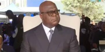 RDC : Félix Tshisekedi préside la commémoration du Génocost à Kinshasa et appelle au devoir de mémoire