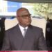 RDC : Félix Tshisekedi préside la commémoration du Génocost à Kinshasa et appelle au devoir de mémoire