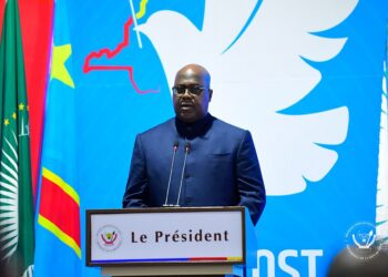 Commémoration du Genocost : Félix Tshisekedi réaffirme son engagement contre le négationnisme et la falsification de l’histoire