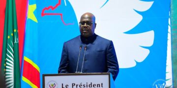 Commémoration du Genocost : Félix Tshisekedi réaffirme son engagement contre le négationnisme et la falsification de l’histoire