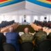 RDC : Avant de quitter Lubumbashi, Félix Tshisekedi renforce le dispositif sécuritaire autour des périmètres miniers du Grand Katanga