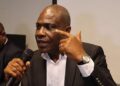 Climat des affaires : Martin Fayulu irrité par l’arrêté interministériel fixant les droits, taxes et redevances applicables aux activités et services numériques