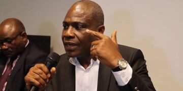 Climat des affaires : Martin Fayulu irrité par l’arrêté interministériel fixant les droits, taxes et redevances applicables aux activités et services numériques