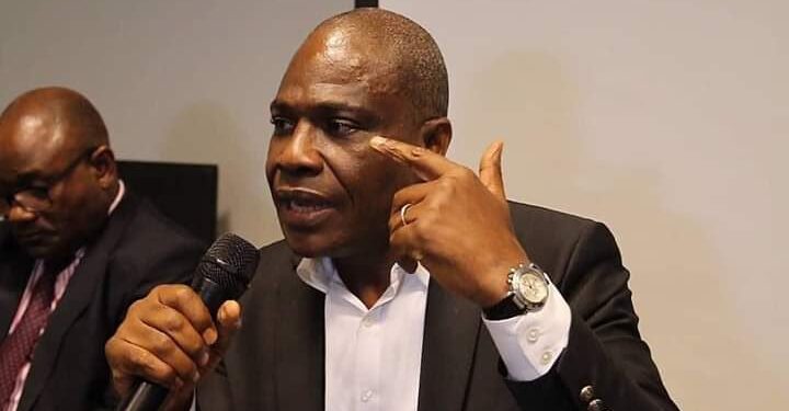 Climat des affaires : Martin Fayulu irrité par l’arrêté interministériel fixant les droits, taxes et redevances applicables aux activités et services numériques
