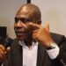 Climat des affaires : Martin Fayulu irrité par l’arrêté interministériel fixant les droits, taxes et redevances applicables aux activités et services numériques