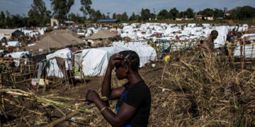 Ituri : Encore une fois de plus, l’ONU alerte sur la détérioration de la sécurité autour du site de déplacés de Plaine Savo