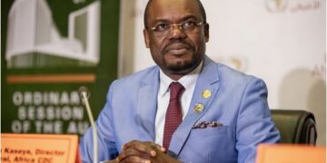 Ebola en Ituri : Le directeur général de l’Africa CDC attendu à Bunia ce lundi 03 août pour évaluer la riposte