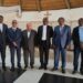 Lubumbashi : Mgr Fulgence Muteba s’entretient avec Raphaël Katebe « envoyé de Félix Tshisekedi » sur la paix et la réconciliation nationale
