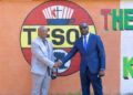 Lubumbashi : Éric Khaloko Ngwewa prend les rênes de la prestigieuse école TESOL pour un leadership axé sur l’excellence