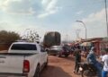 Kasumbalesa : Le maire André Kapampa lance une traque sans merci contre les camions « Bamba Roho »