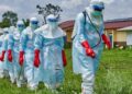 La riposte contre Ebola menacée en Ituri: les agents de santé de Mongbwalu impayés depuis la déclaration officielle de l’épidémie