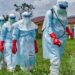 La riposte contre Ebola menacée en Ituri: les agents de santé de Mongbwalu impayés depuis la déclaration officielle de l’épidémie
