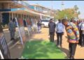 Commémoration du Genocost à Lubumbashi : Martin Kazembe appelle les Katangais à devenir des ambassadeurs de la paix et du vivre-ensemble