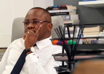 AS Vita Club de Kinshasa : Le Président Flory Mapamboli suspendu par le Conseil Suprême, une nouvelle crise éclate