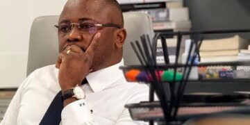 AS Vita Club de Kinshasa : Le Président Flory Mapamboli suspendu par le Conseil Suprême, une nouvelle crise éclate