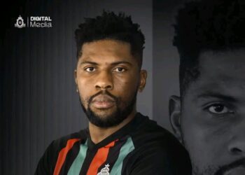 Mercato : Jephté Kitambala rejoint l&rsquo;AS FAR Rabat du Maroc pour 3 saisons, assorti d&rsquo;une option de prolongation d&rsquo;une année supplémentaire