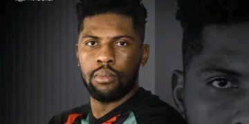 Mercato : Jephté Kitambala rejoint l&rsquo;AS FAR Rabat du Maroc pour 3 saisons, assorti d&rsquo;une option de prolongation d&rsquo;une année supplémentaire