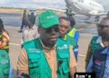 Nord-Kivu : Muhindo Nzangi distribue des semences de haricots à Butuhe et annonce la relance du Complexe Théicole de Butuhe