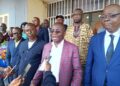 Pêche et aquaculture : Jean-Pierre Tshimanga lance les festivités de la 59e Journée nationale du Poisson à Mbandaka