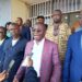 Pêche et aquaculture : Jean-Pierre Tshimanga lance les festivités de la 59e Journée nationale du Poisson à Mbandaka