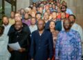 RDC : les sénateurs et députés de l’UDPS prennent acte de la décision sur le référendum et réaffirment leur soutien au dialogue national inclusif