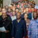 RDC : les sénateurs et députés de l’UDPS prennent acte de la décision sur le référendum et réaffirment leur soutien au dialogue national inclusif