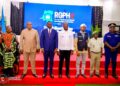 Kongo Central : Le ministre d’État, ministre du Plan, Guylain Nyembo lance la campagne de sensibilisation au deuxième Recensement général de la population et de l’habitat à Matadi
